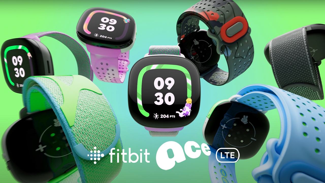 Fitbit Ace