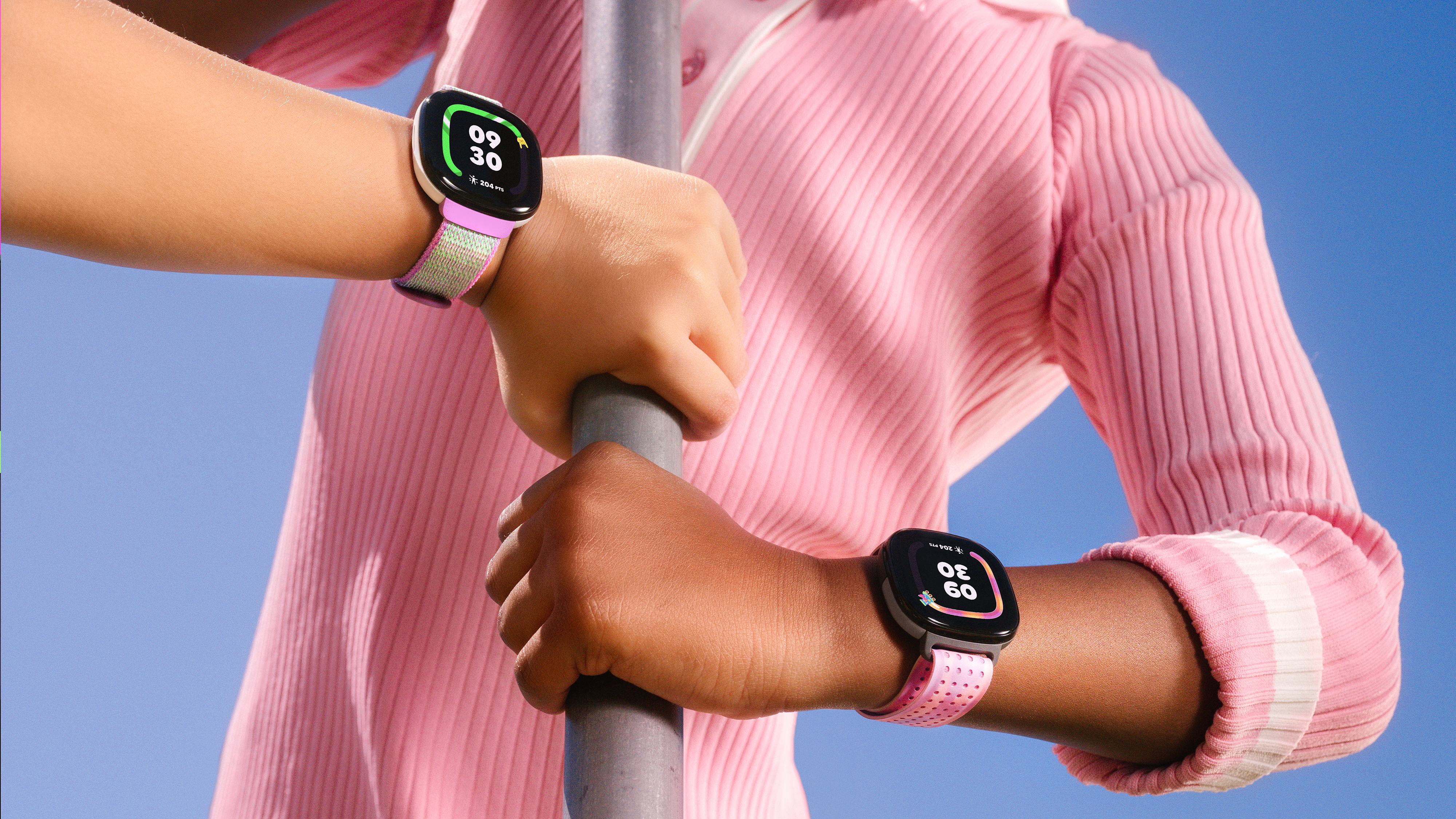 Fitbit Ace