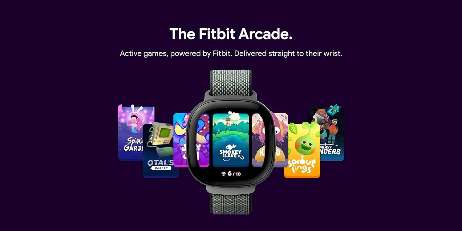 Fitbit Ace