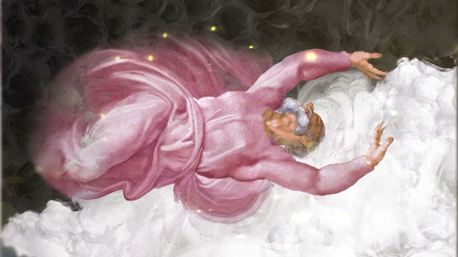 Sistine Chapel: Revelations